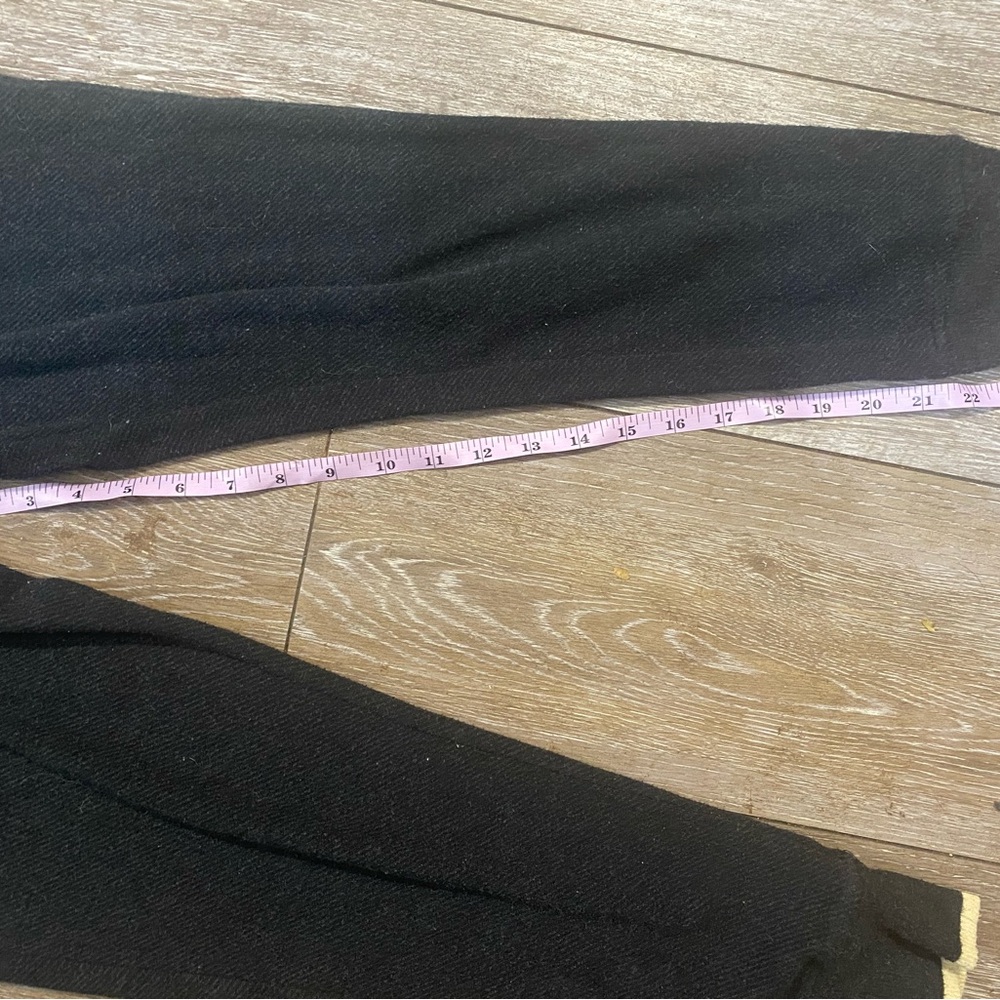 Faherty Legend™ Jogger & Hoodie Set in Black - Picture 10 of 10